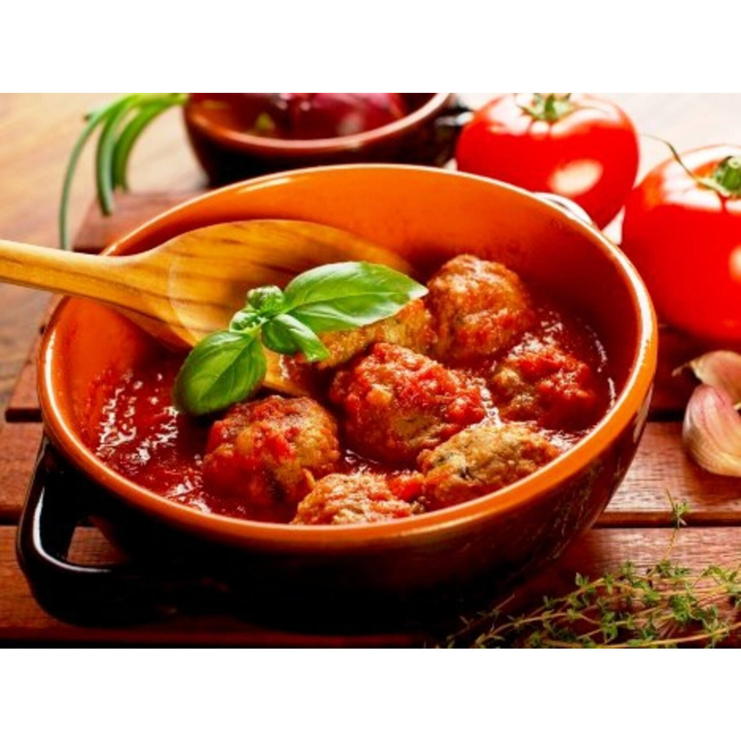 ALBONDIGAS SAUS 1.5ltr